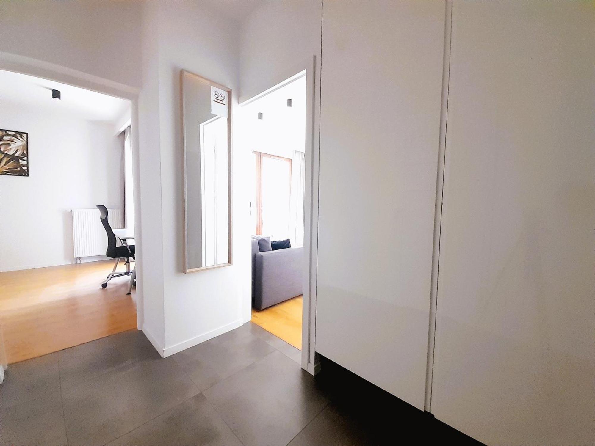Vista Residence Premium Warsaw Exterior photo